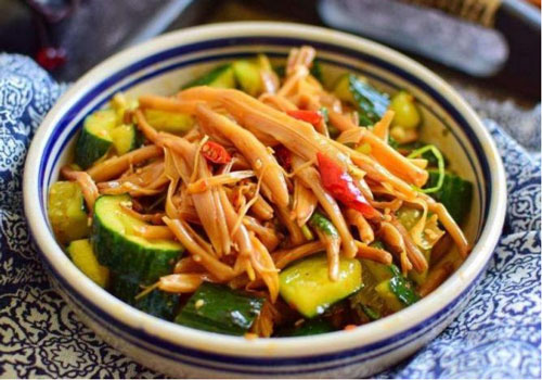 環(huán)速鮮食調理鍋包含哪些部分？